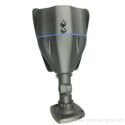 Waterproof IP camera/720P IP camera, 2pcs Gen III IR array, 40m IR view, optional POE